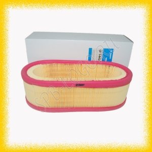 Фильтр воздушный Рено Логан круглый 