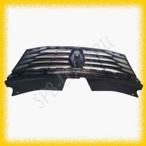 РЕШЕТКА РАДИАТОРА РЕНО ЛОГАН FAZA 2.