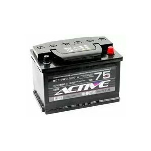 Аккумулятор ACTIVE FROST АF 75-3-R 75Ач 620А