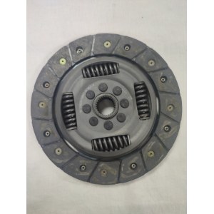 Диск сцепления Renault Logan 1.4 " Триал--диск".