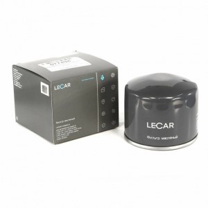 Фильтр масляный Renault Arkana 21- 