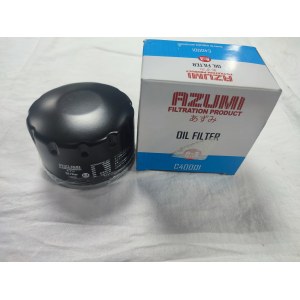 Фильтр масляный Renault Logan "Azumi".