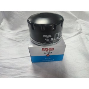 Фильтр масляный Renault Logan "Azumi".