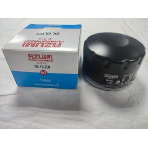 Фильтр масляный Renault Logan "Azumi".