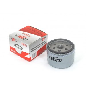 Фильтр масляный Renault Logan "Zommer".