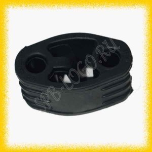 Резинка глушителя Renault Logan 