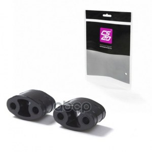 Резинка глушителя Renault Logan 