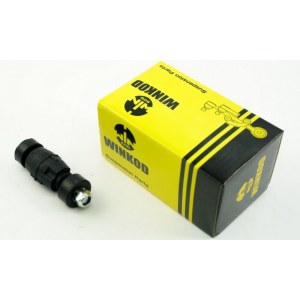 Стойка стабилизатора Renault Logan "WINKOD".