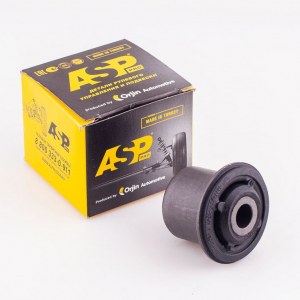 Сайлентблок переднего рычага Renault Logan 