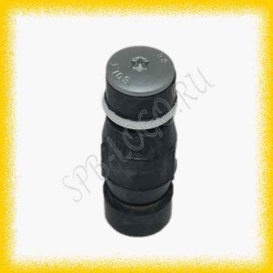 Стойка стабилизатора Renault Logan "topran".